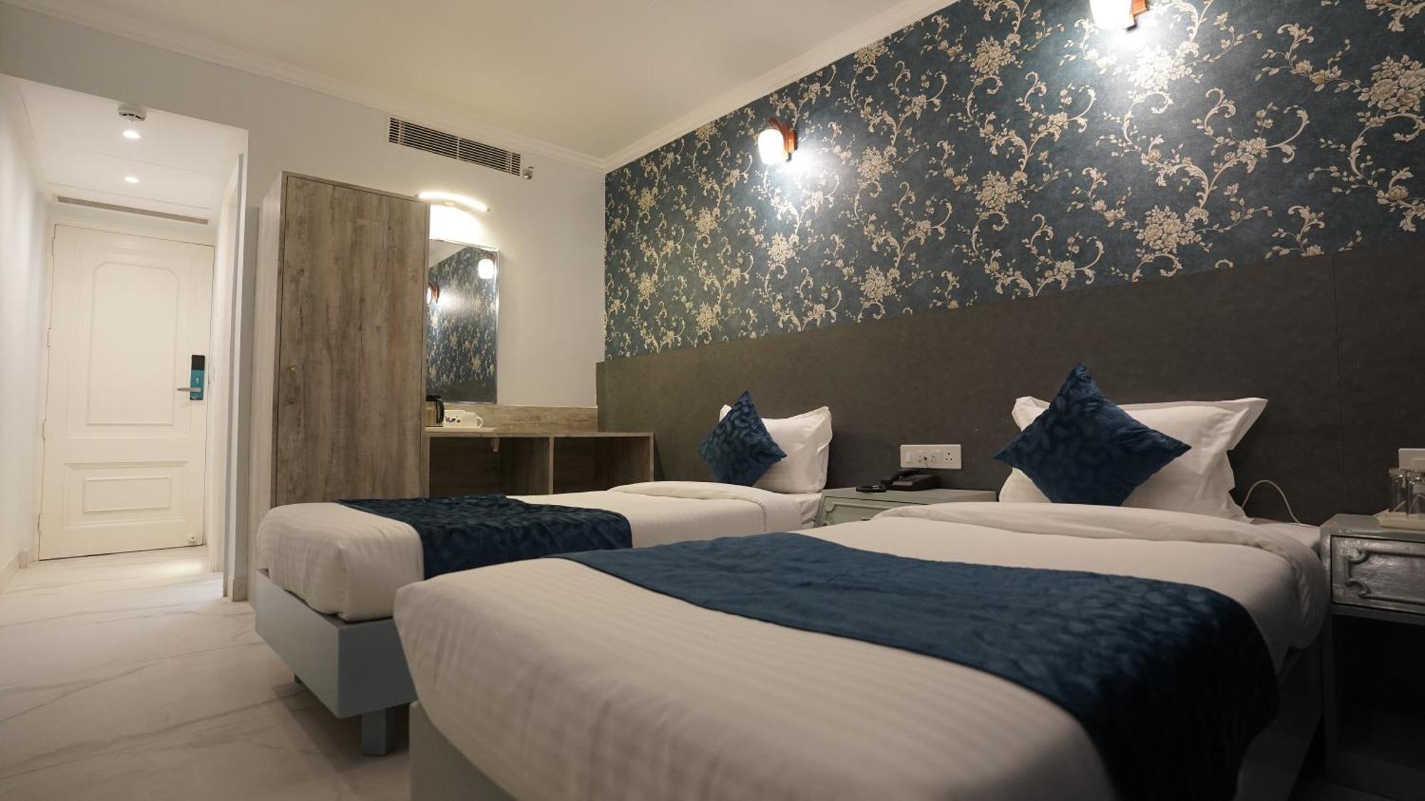 The Shanti A Boutique Hotel Jodhpur  Extérieur photo