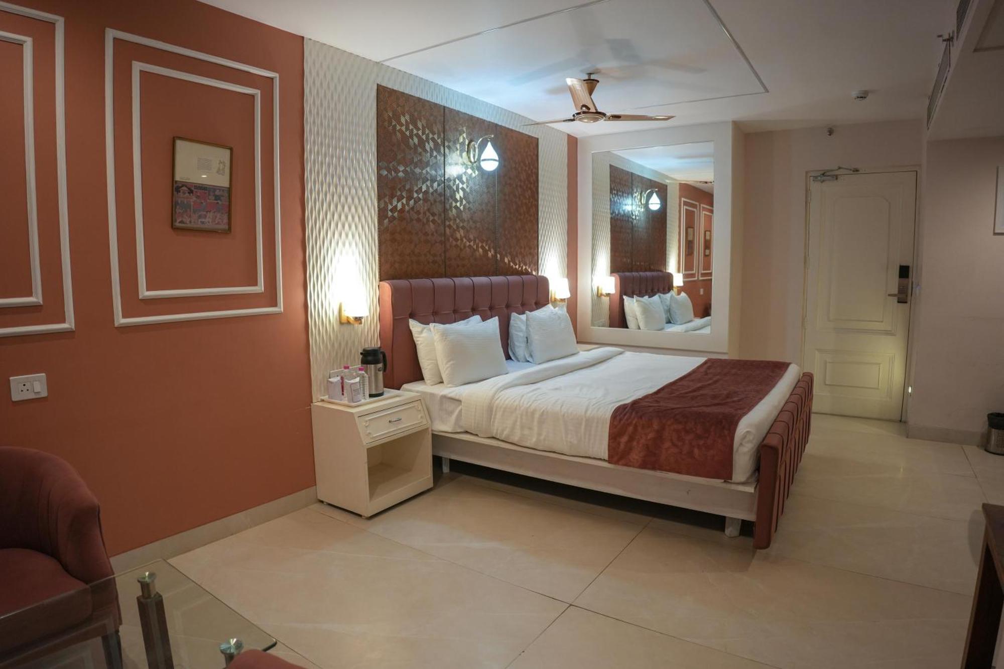 The Shanti A Boutique Hotel Jodhpur  Extérieur photo