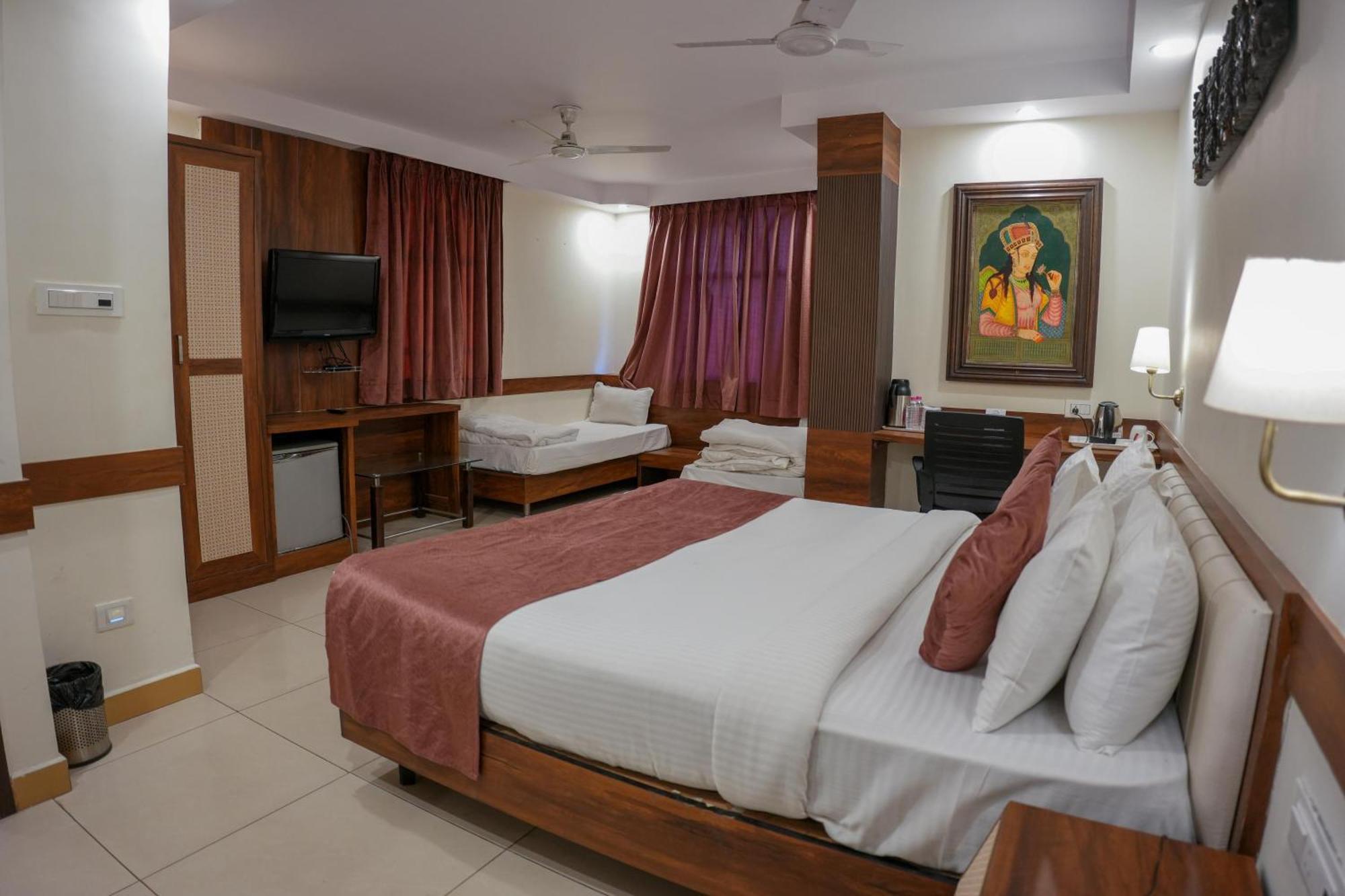 The Shanti A Boutique Hotel Jodhpur  Extérieur photo