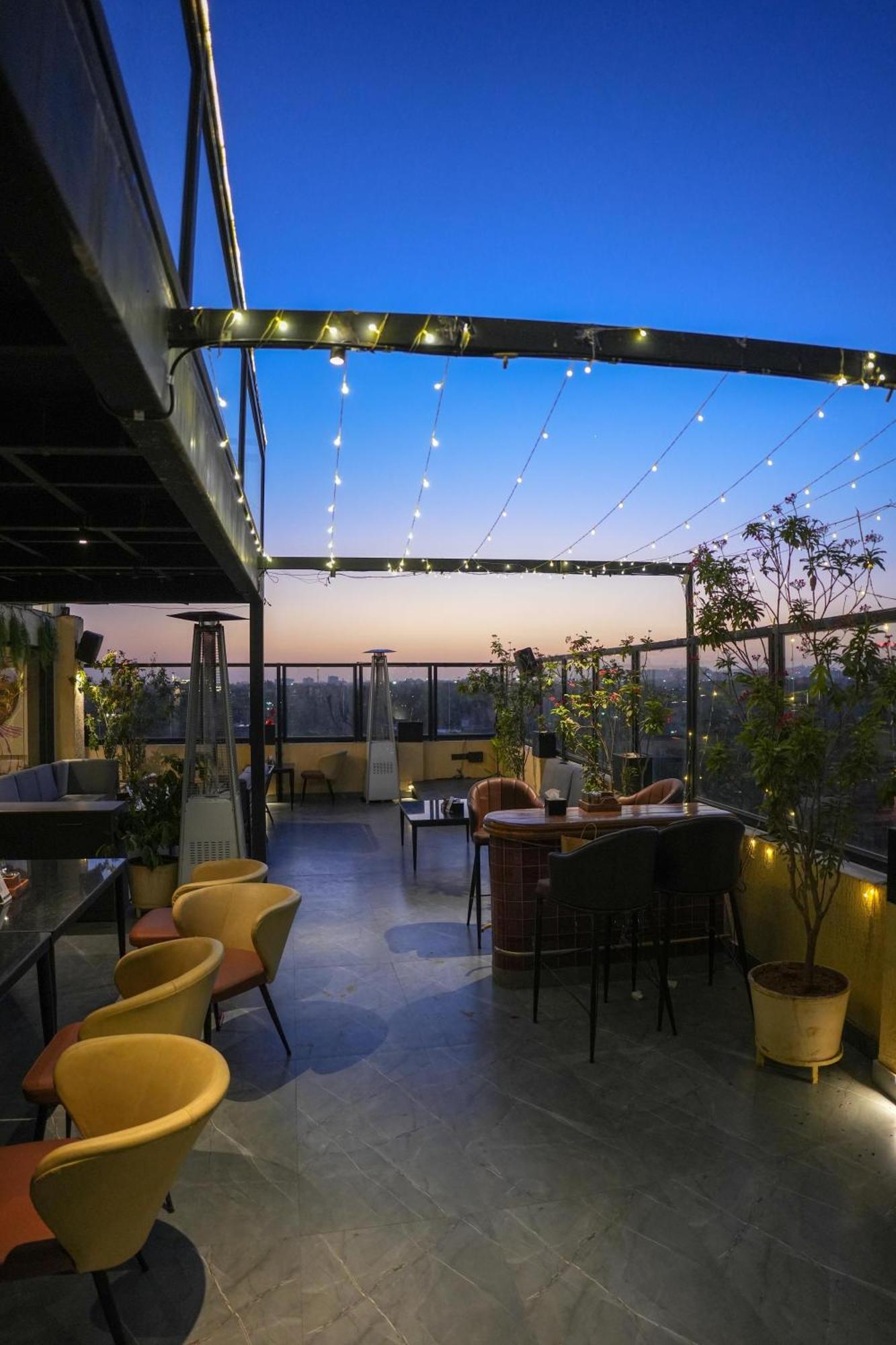The Shanti A Boutique Hotel Jodhpur  Extérieur photo
