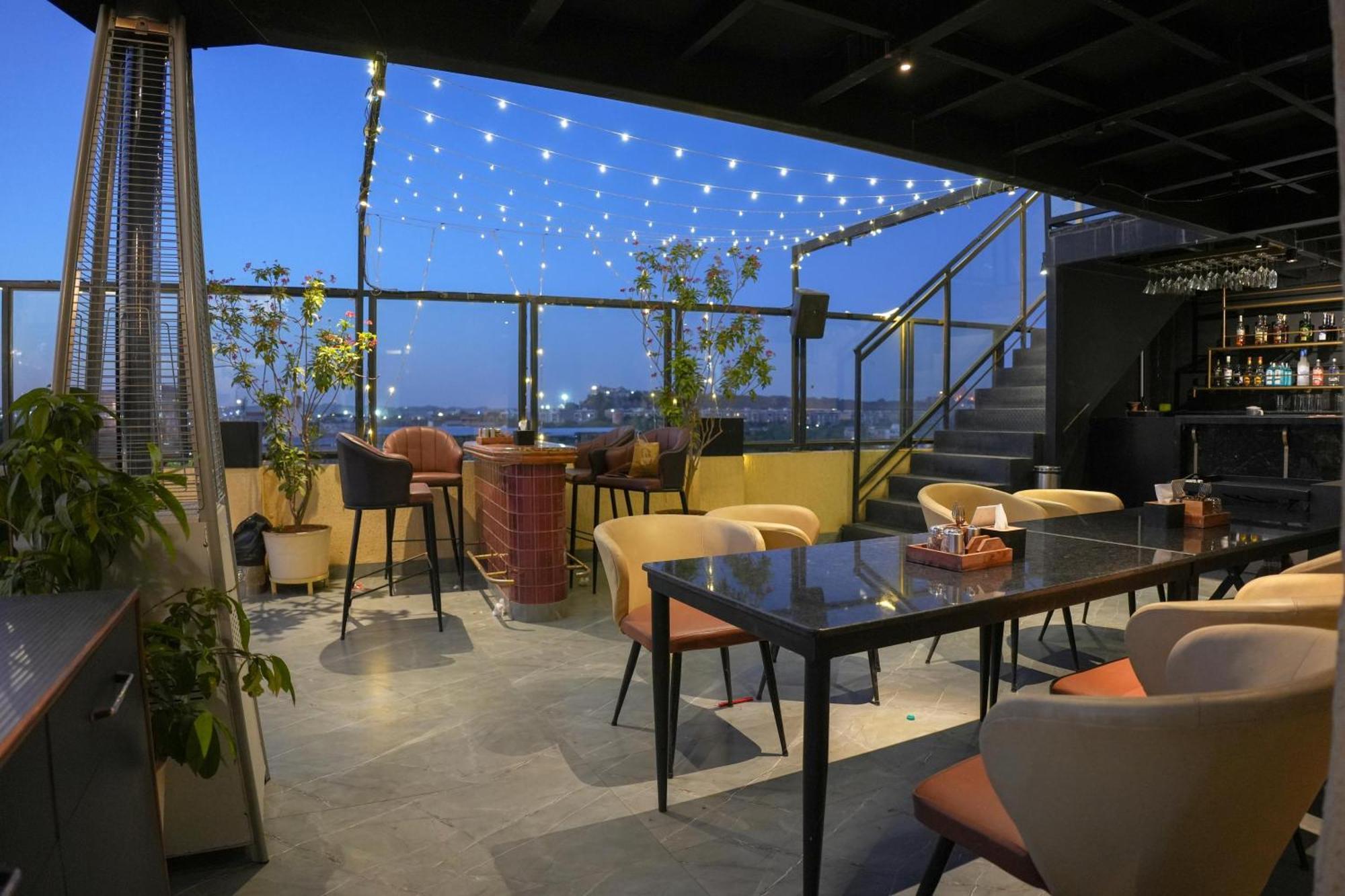 The Shanti A Boutique Hotel Jodhpur  Extérieur photo