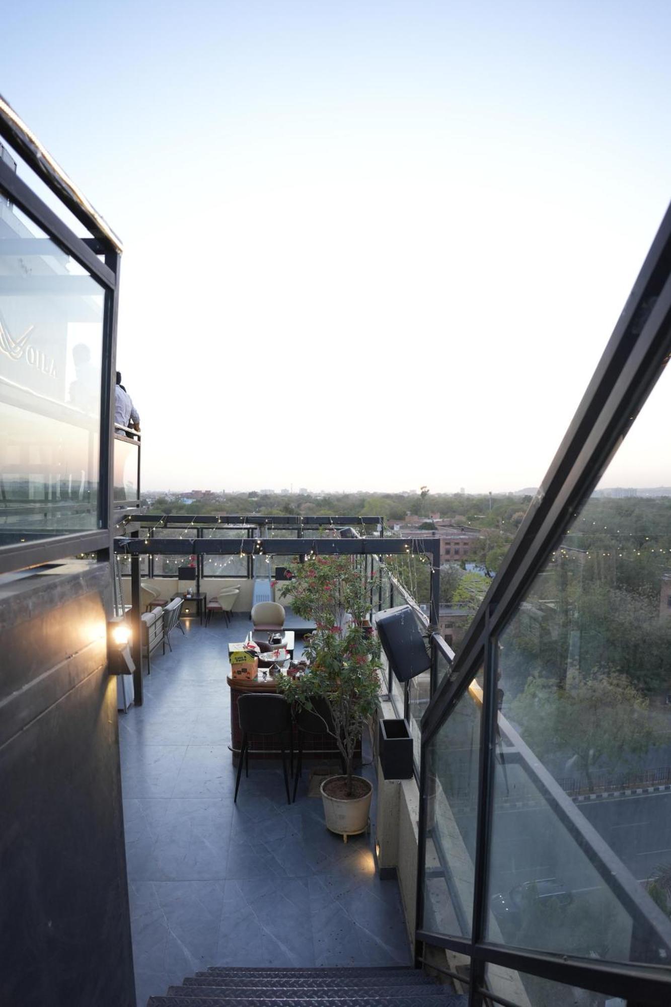 The Shanti A Boutique Hotel Jodhpur  Extérieur photo