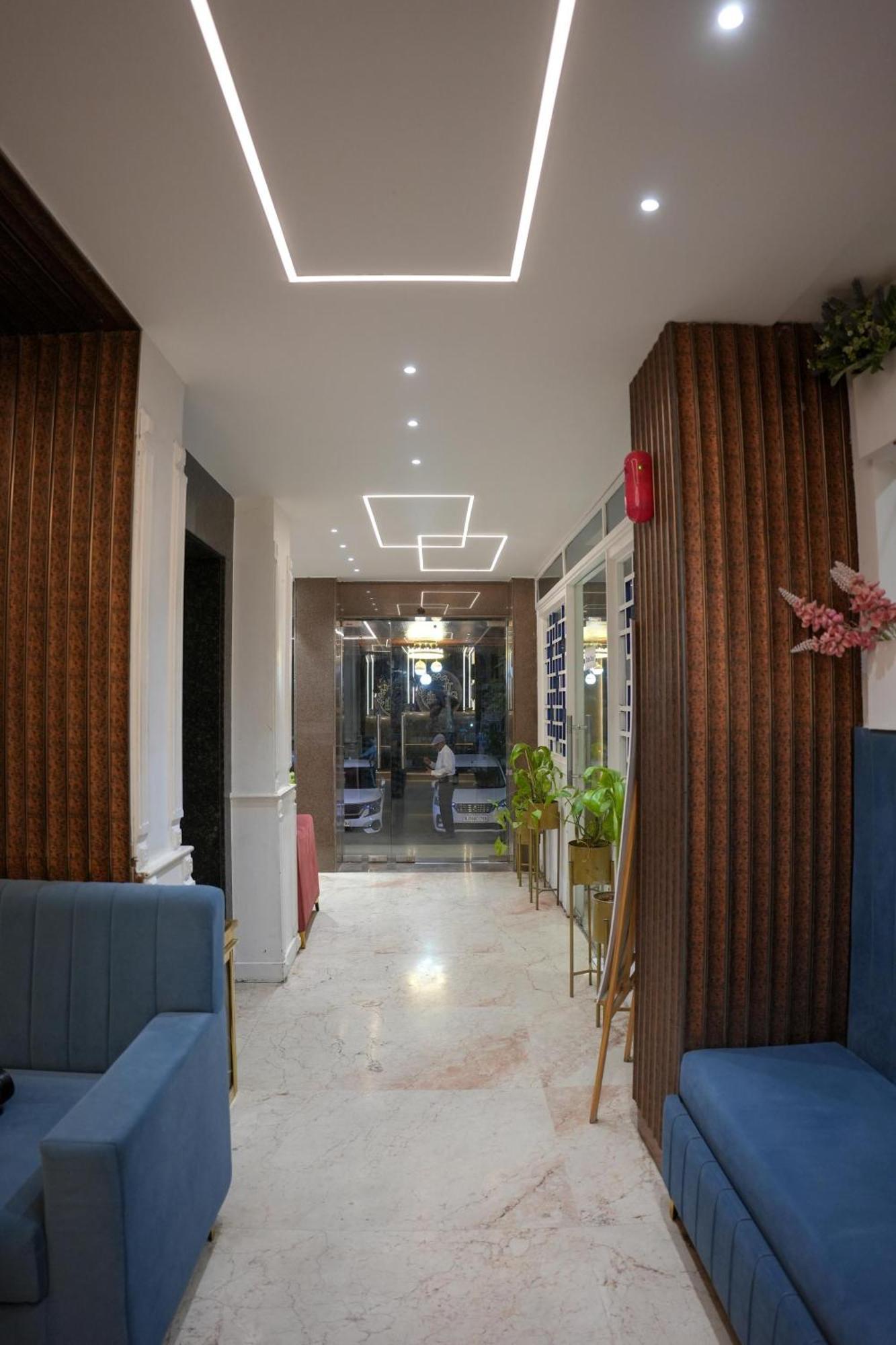 The Shanti A Boutique Hotel Jodhpur  Extérieur photo