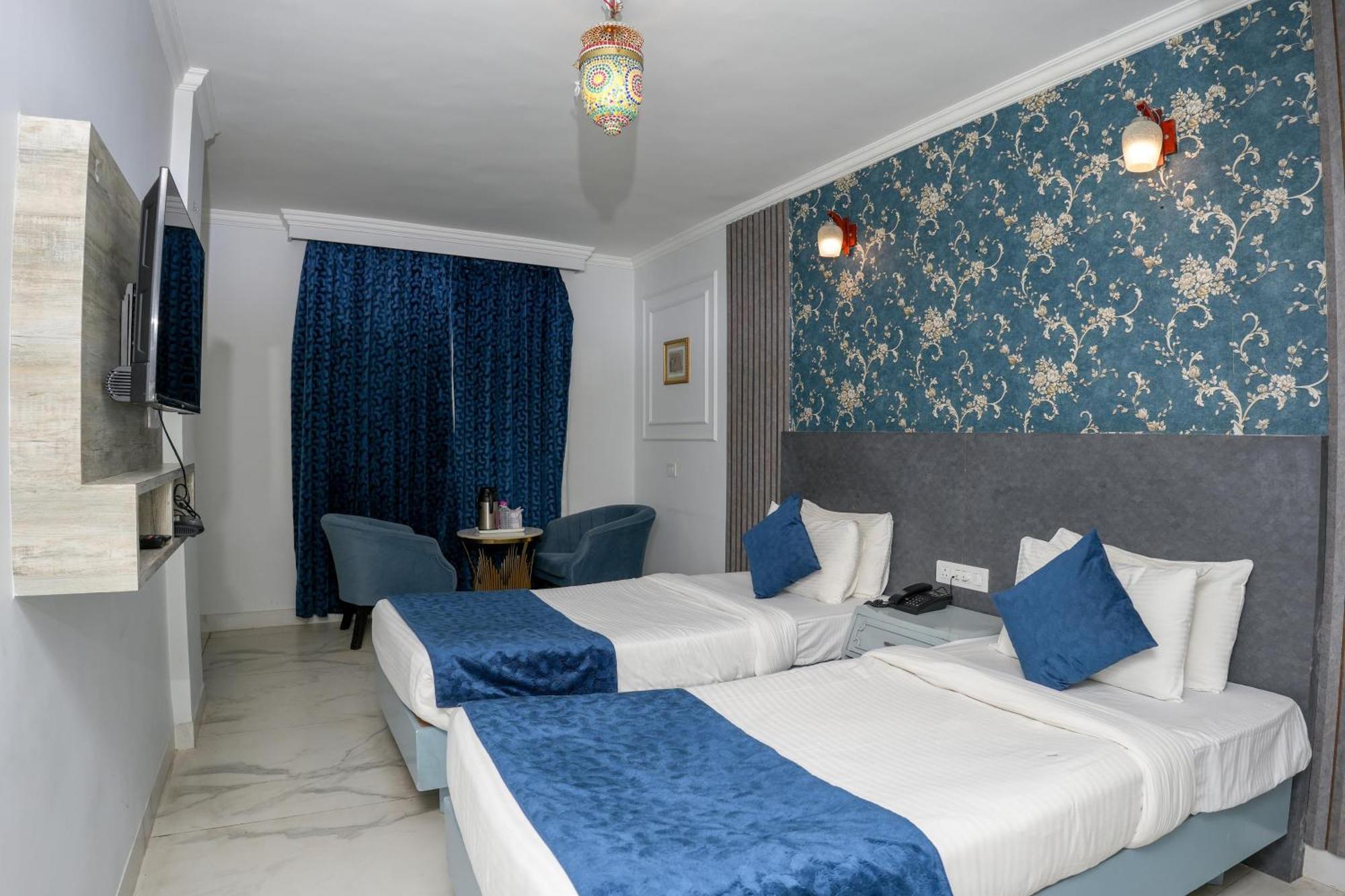 The Shanti A Boutique Hotel Jodhpur  Extérieur photo