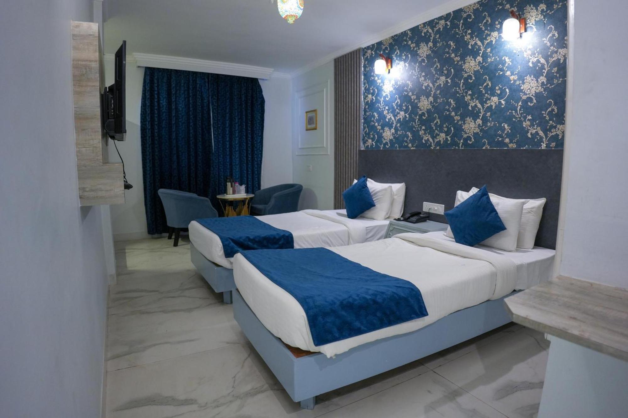 The Shanti A Boutique Hotel Jodhpur  Extérieur photo