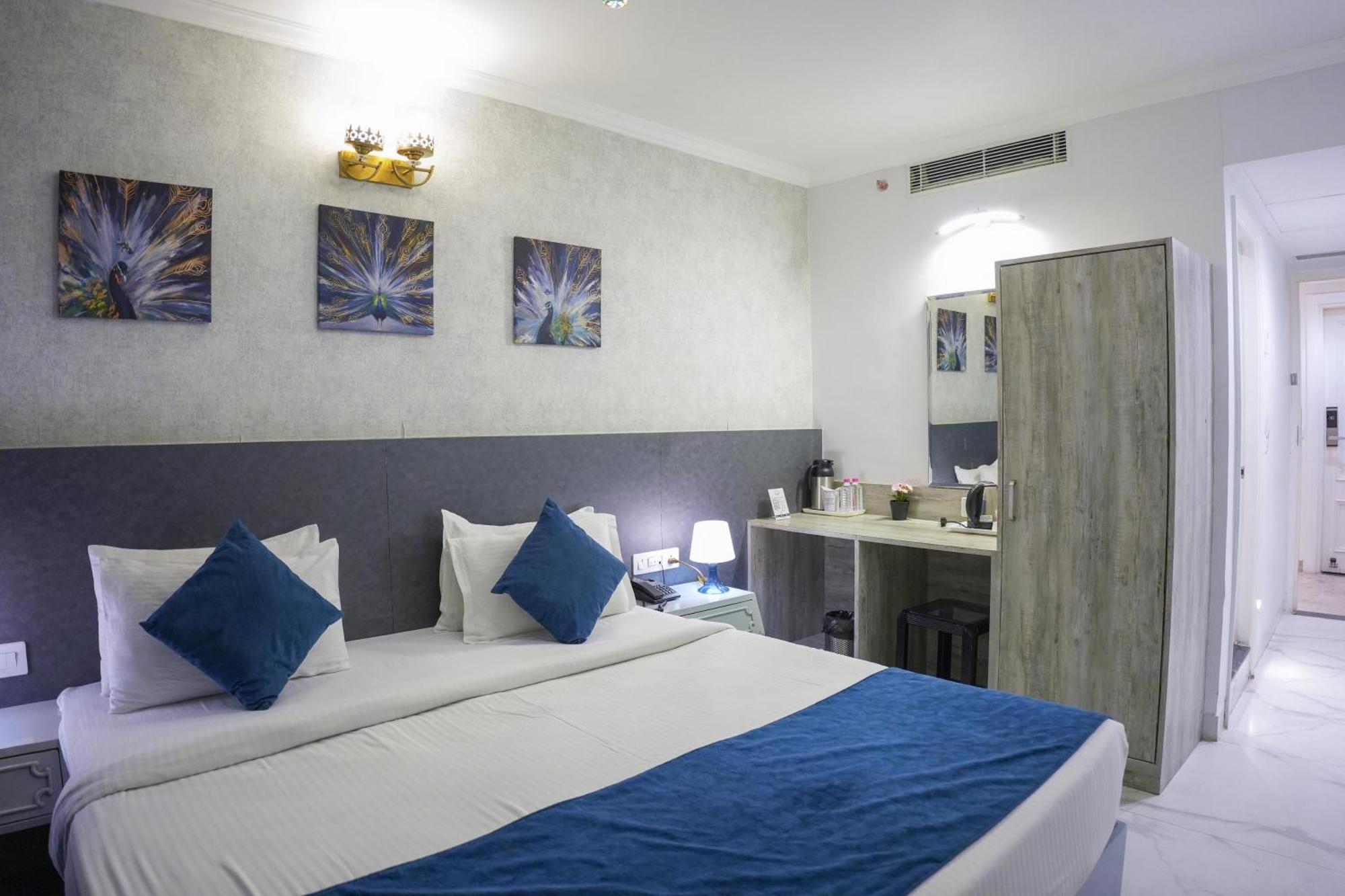 The Shanti A Boutique Hotel Jodhpur  Extérieur photo