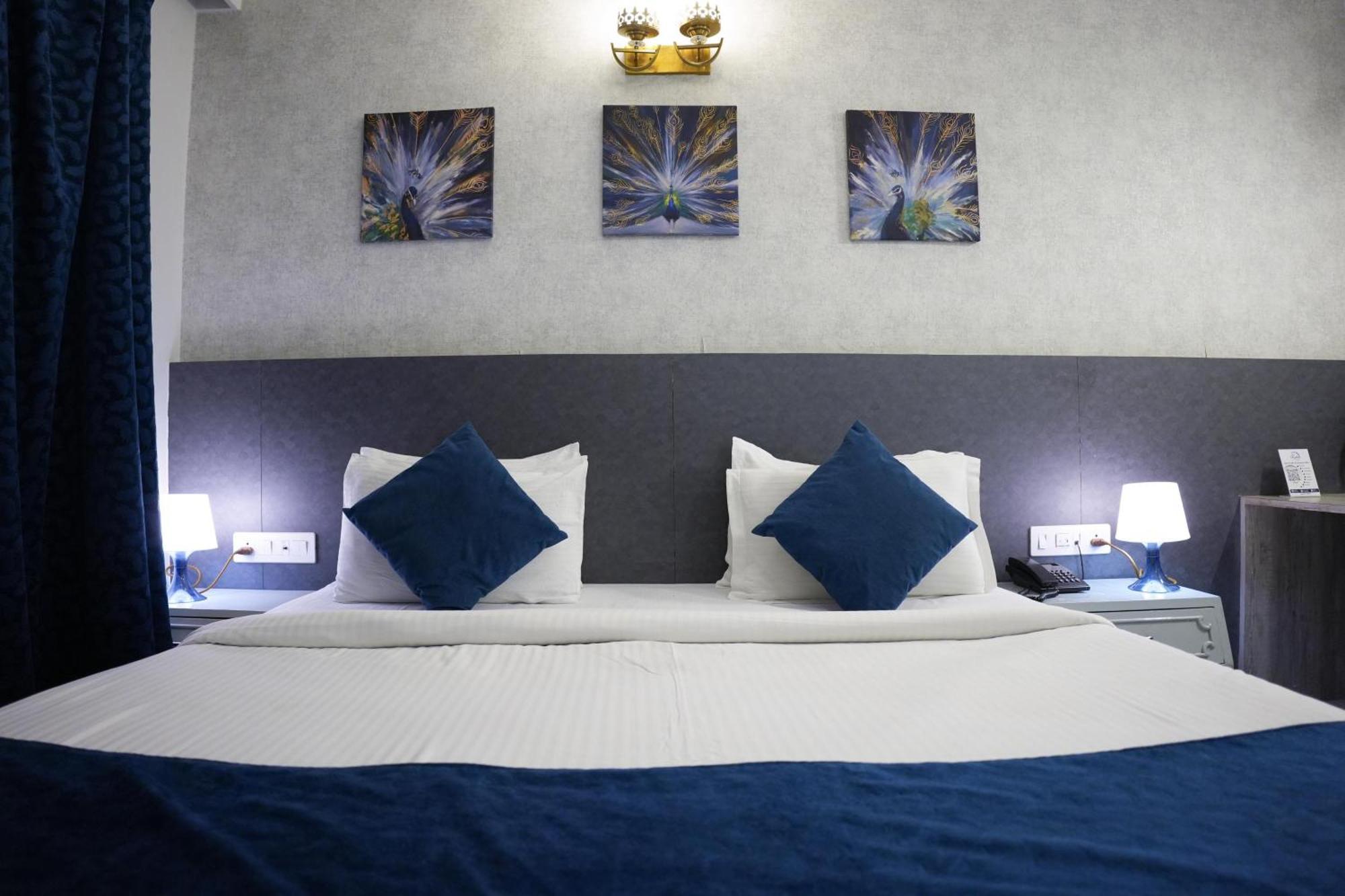 The Shanti A Boutique Hotel Jodhpur  Extérieur photo