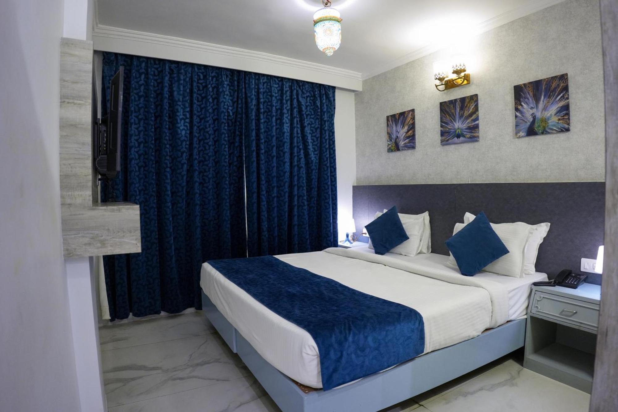 The Shanti A Boutique Hotel Jodhpur  Extérieur photo
