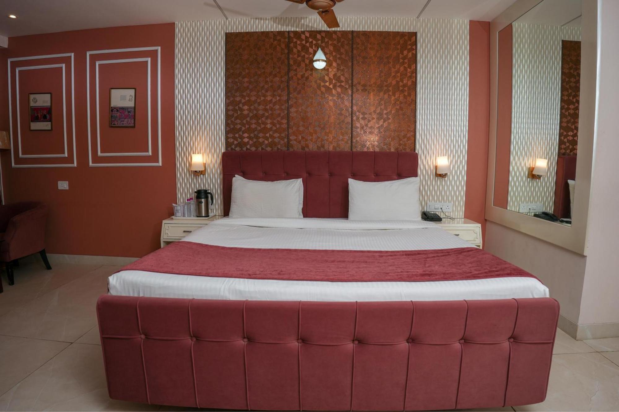 The Shanti A Boutique Hotel Jodhpur  Extérieur photo