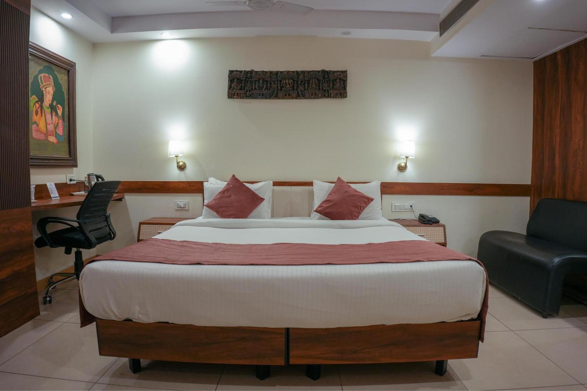The Shanti A Boutique Hotel Jodhpur  Extérieur photo