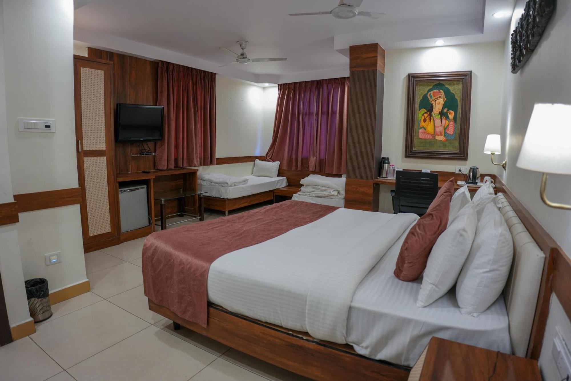 The Shanti A Boutique Hotel Jodhpur  Extérieur photo