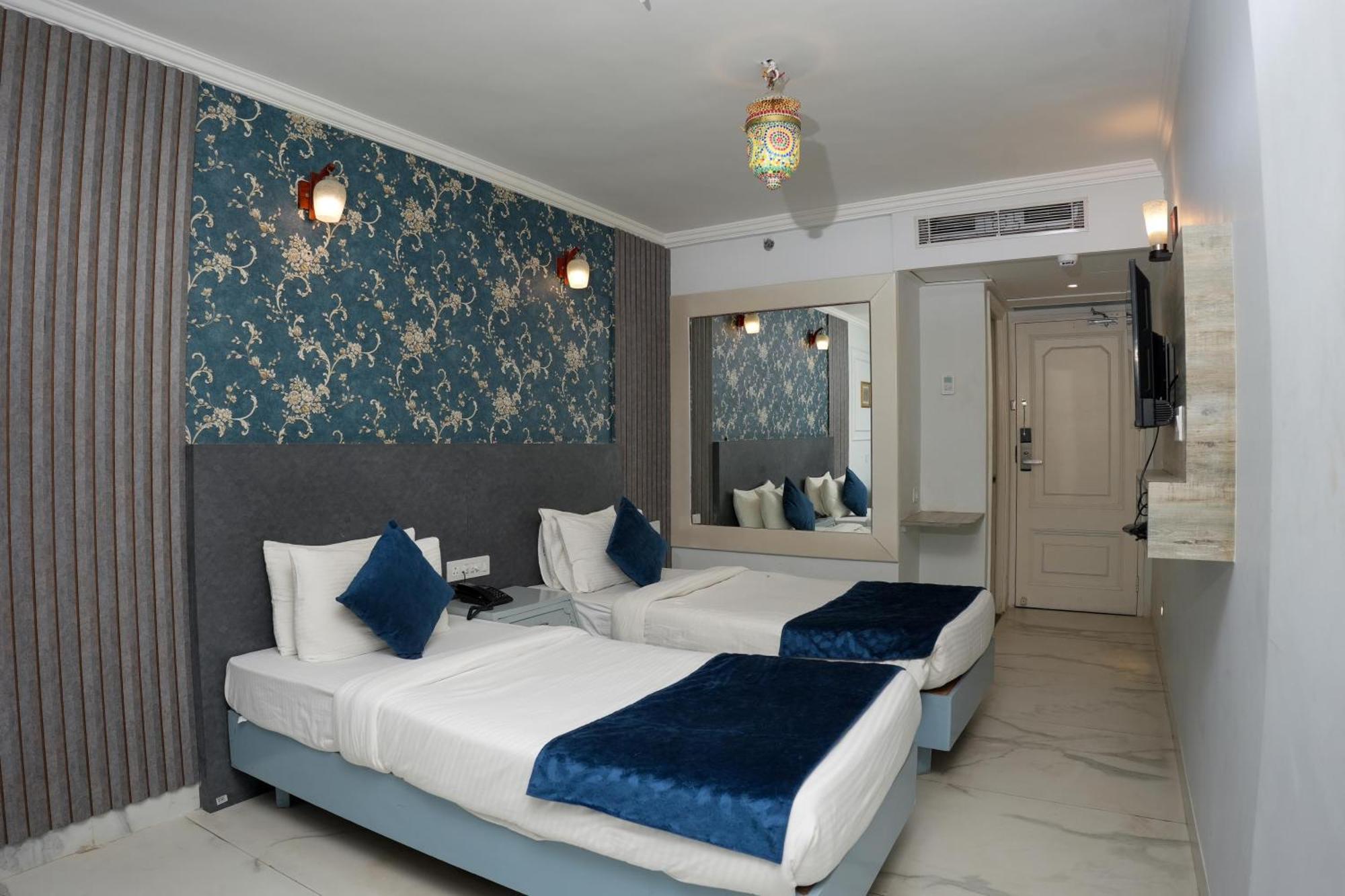 The Shanti A Boutique Hotel Jodhpur  Extérieur photo
