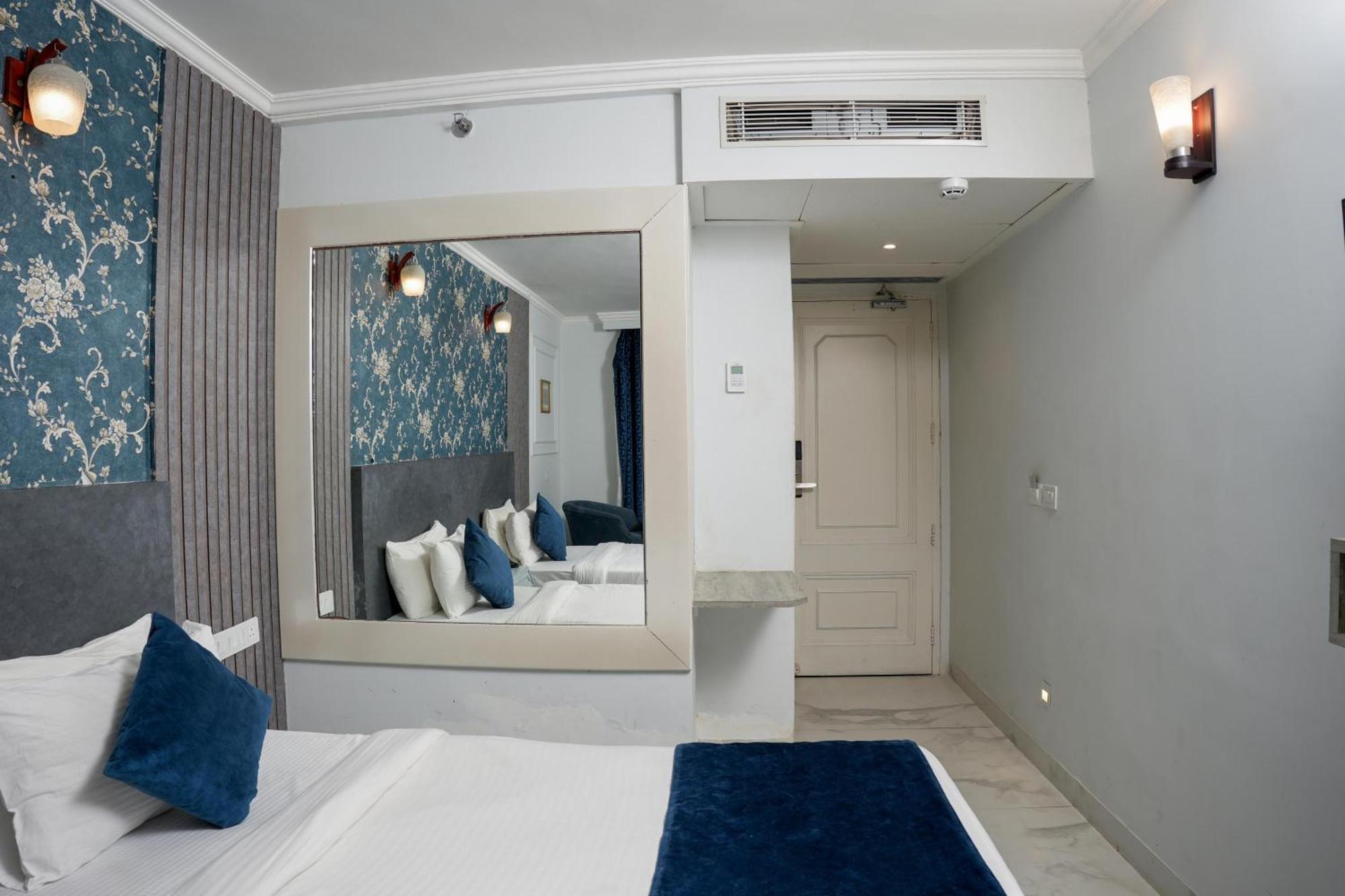 The Shanti A Boutique Hotel Jodhpur  Extérieur photo