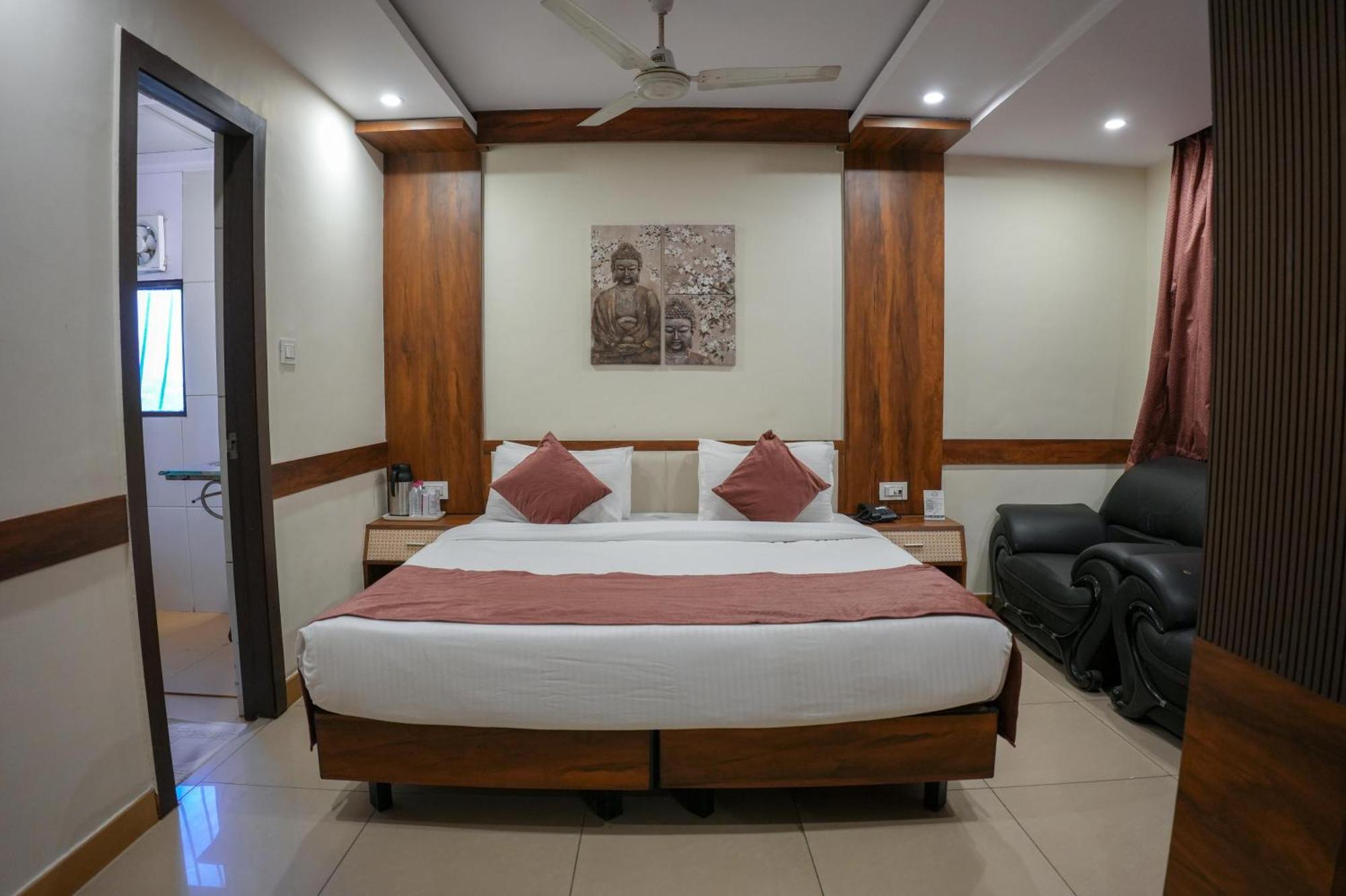 The Shanti A Boutique Hotel Jodhpur  Extérieur photo