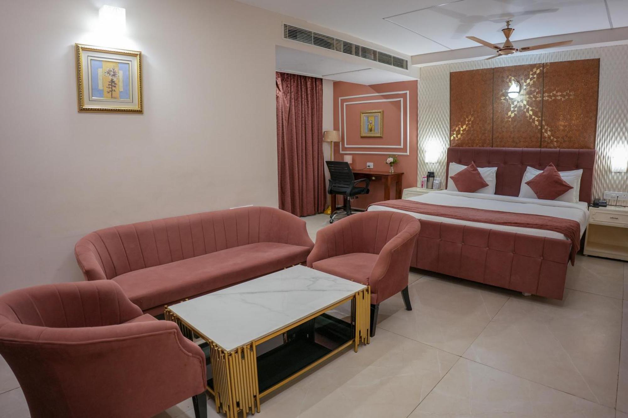 The Shanti A Boutique Hotel Jodhpur  Extérieur photo