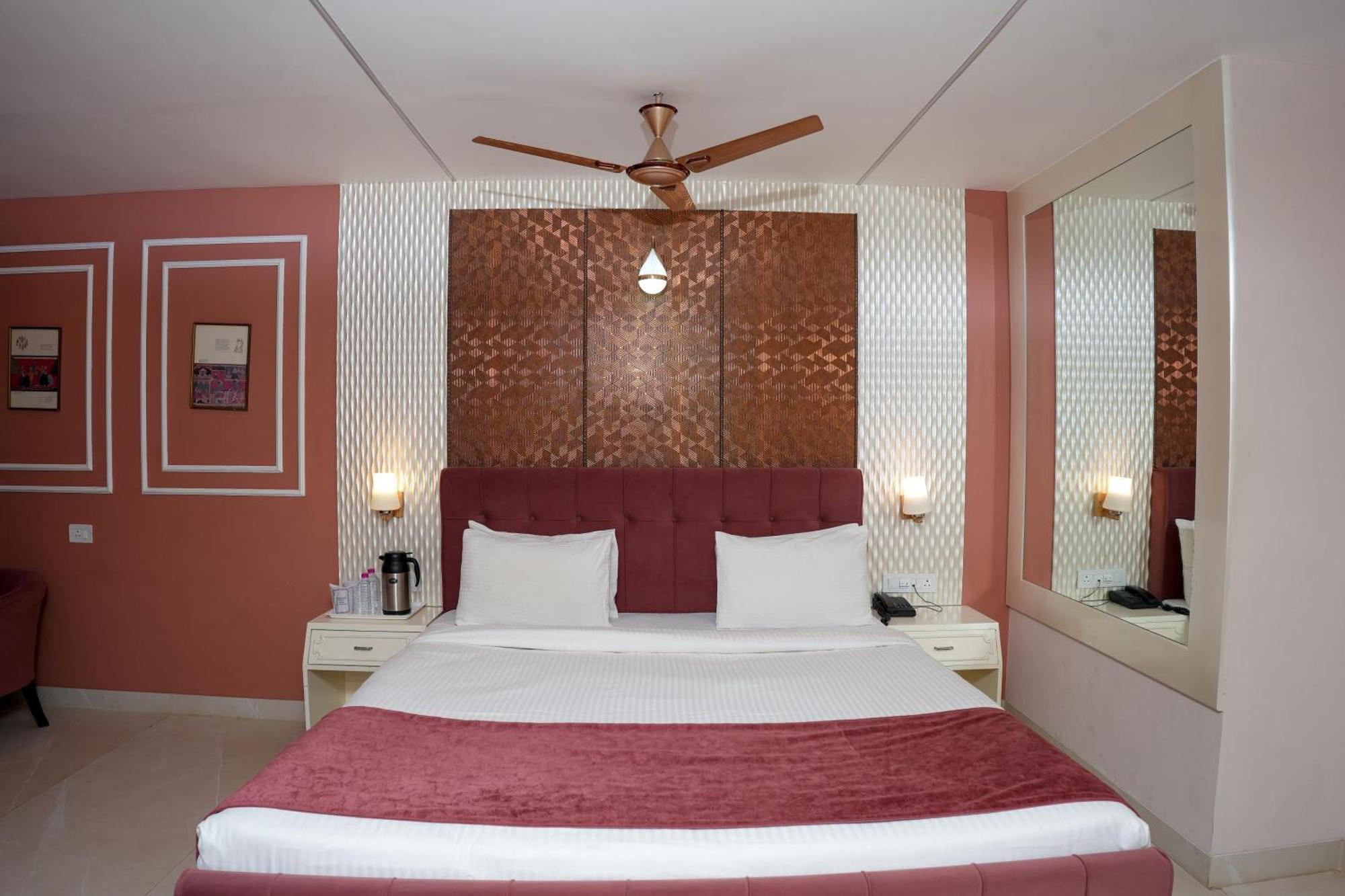 The Shanti A Boutique Hotel Jodhpur  Extérieur photo