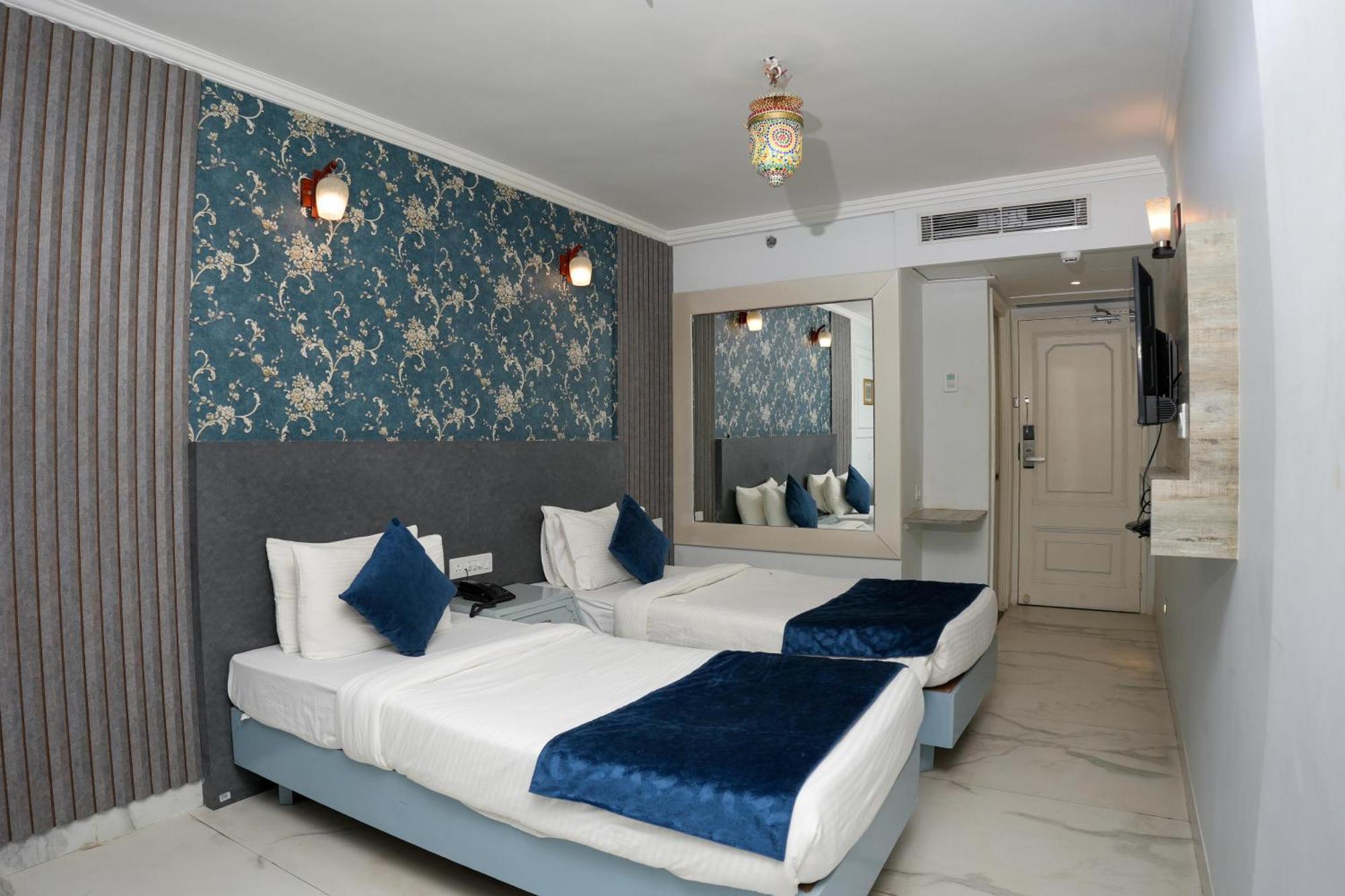 The Shanti A Boutique Hotel Jodhpur  Extérieur photo