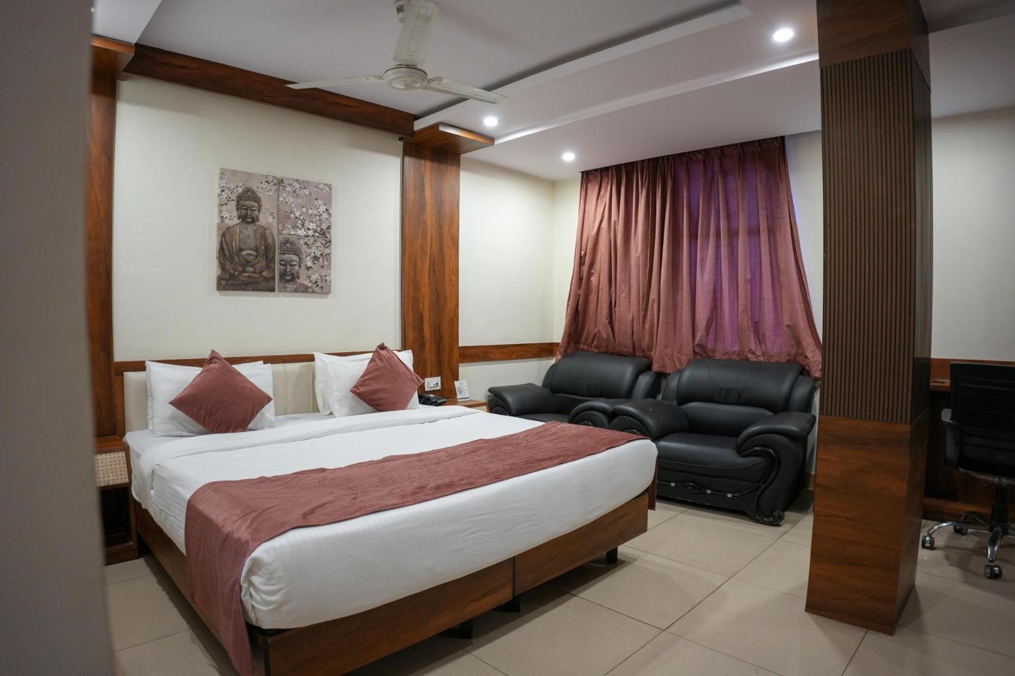 The Shanti A Boutique Hotel Jodhpur  Extérieur photo