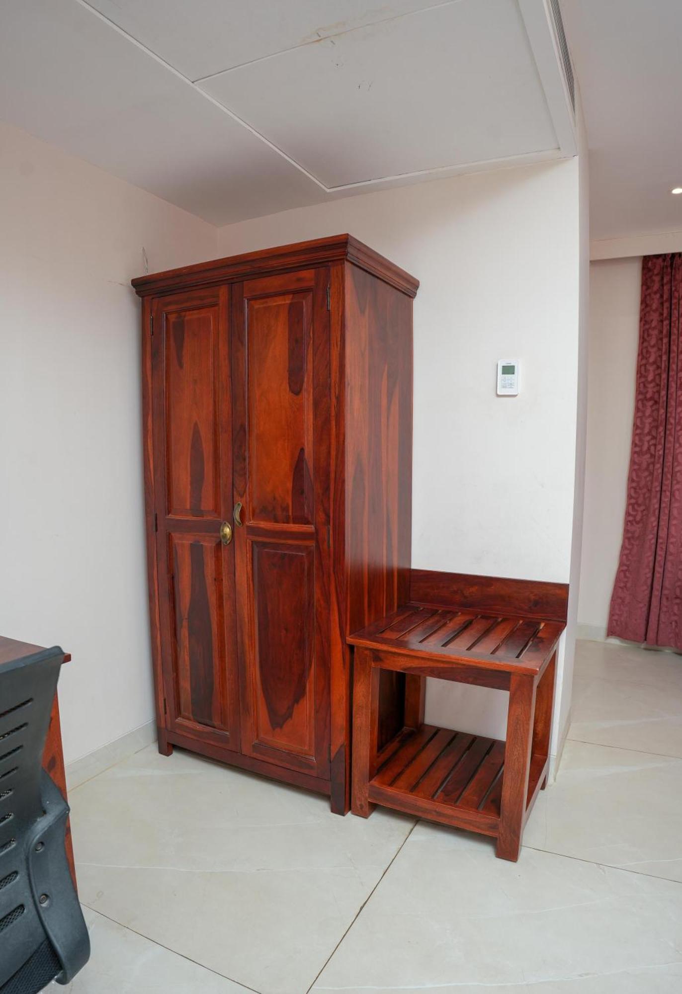 The Shanti A Boutique Hotel Jodhpur  Extérieur photo