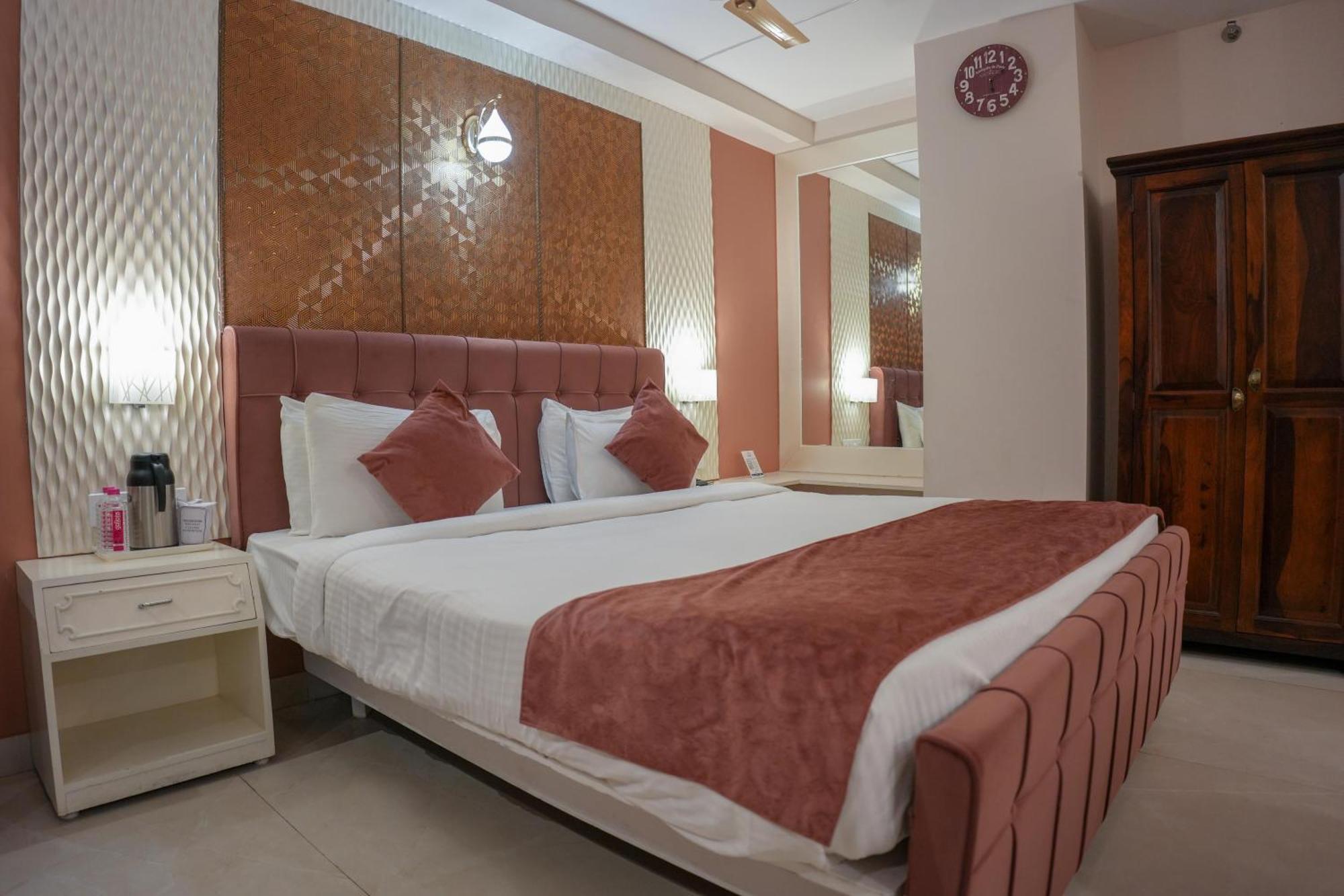 The Shanti A Boutique Hotel Jodhpur  Extérieur photo