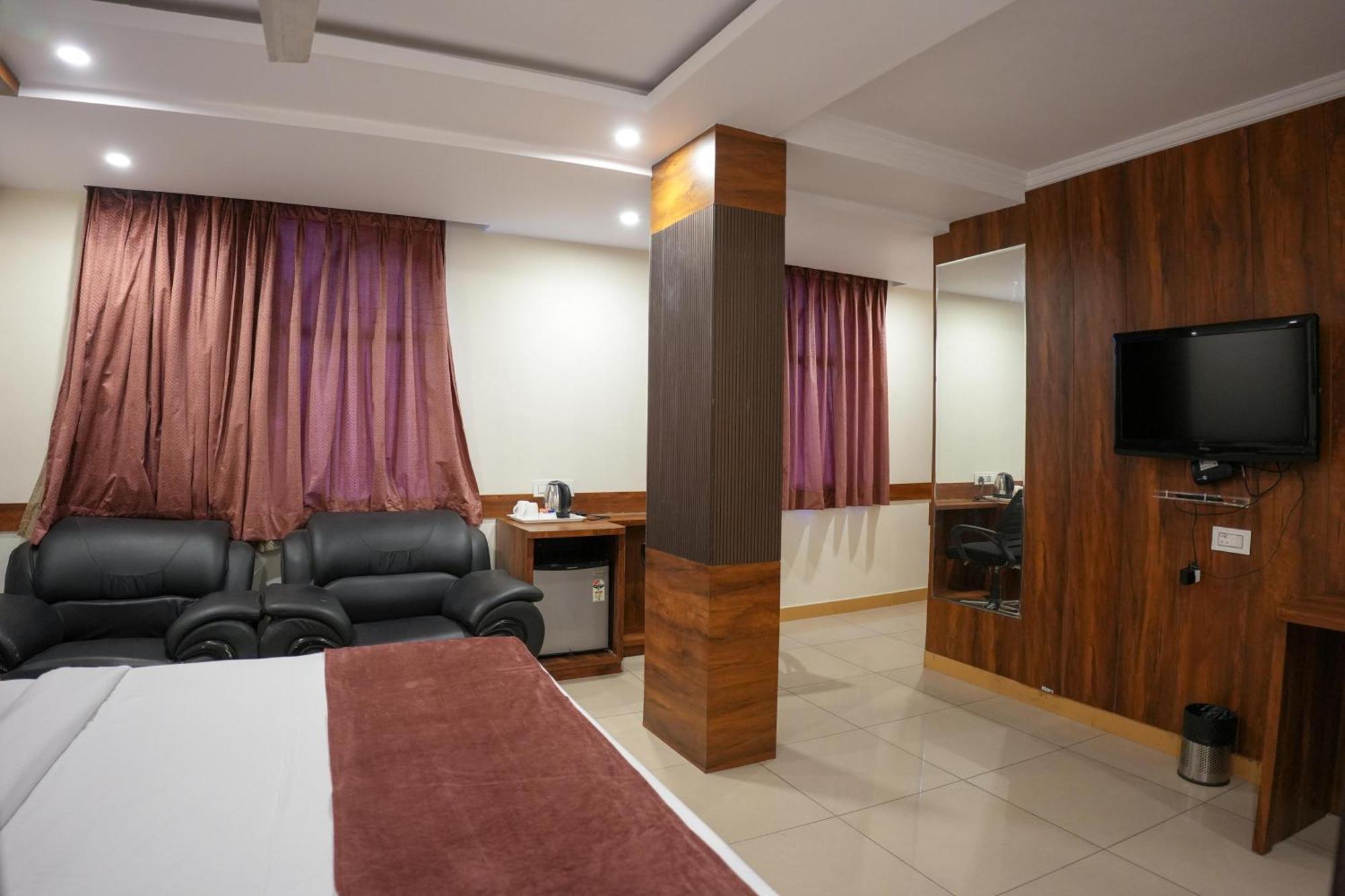 The Shanti A Boutique Hotel Jodhpur  Extérieur photo